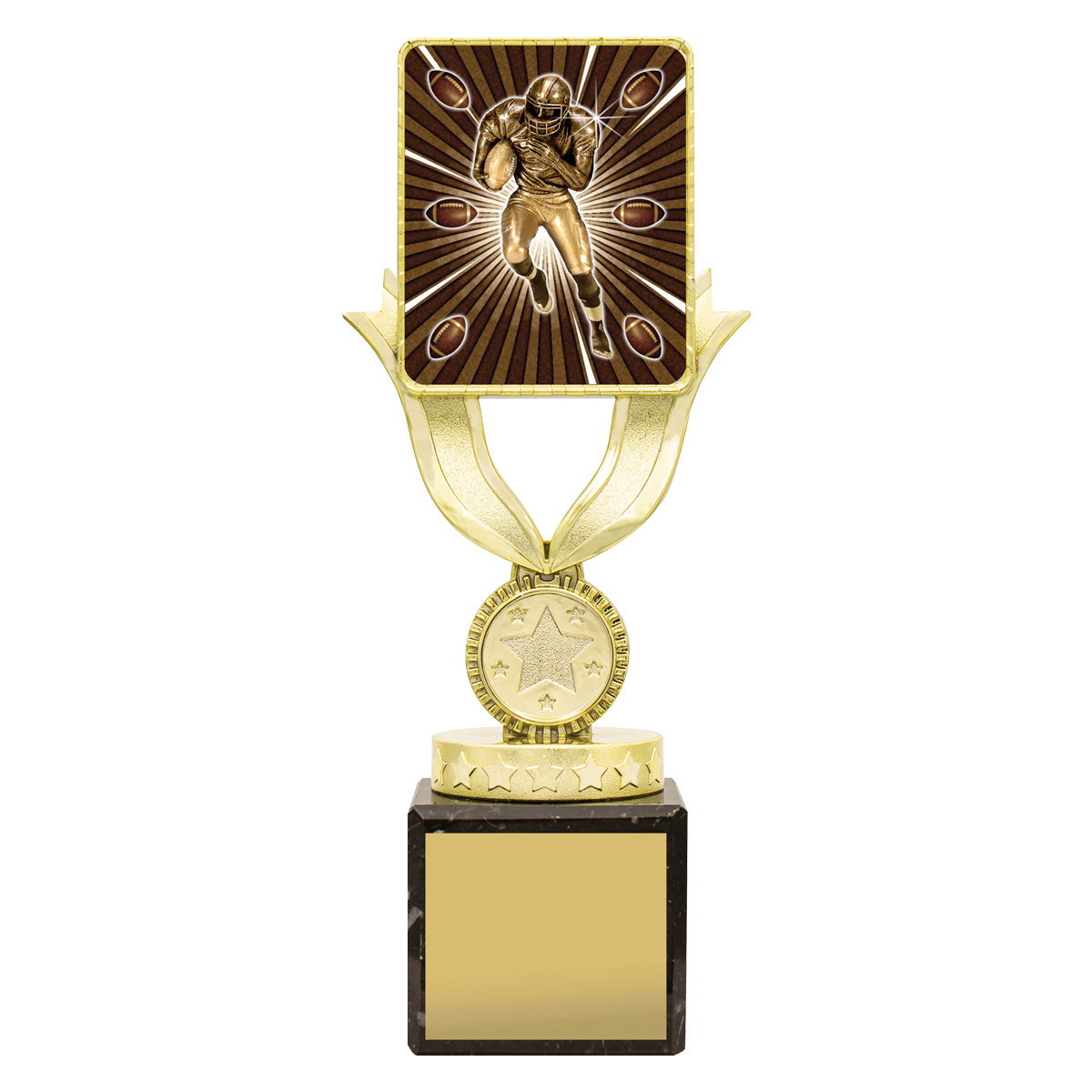 LPB055 Lynx Sentry - American Football