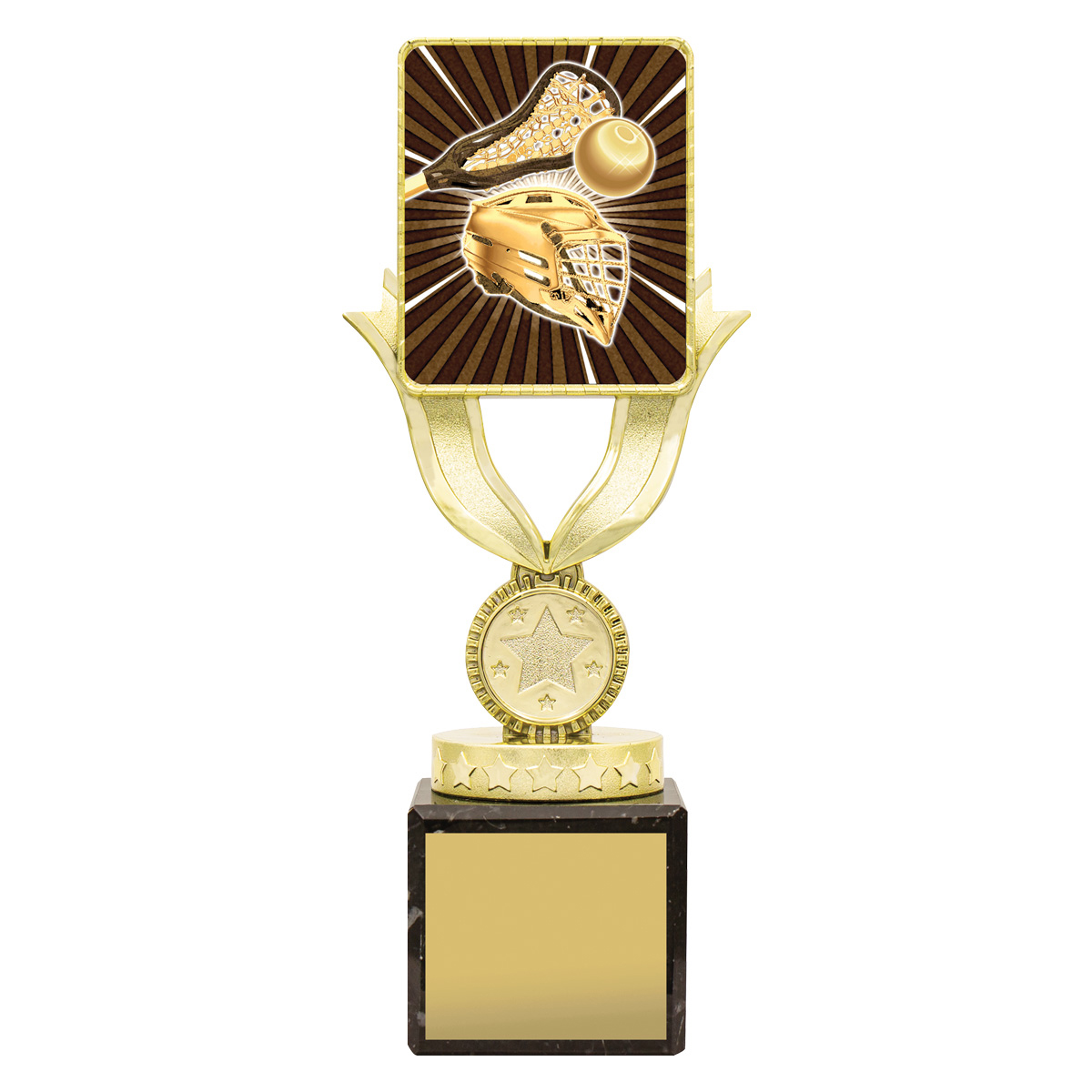 LPB063 Lynx Sentry - Lacrosse