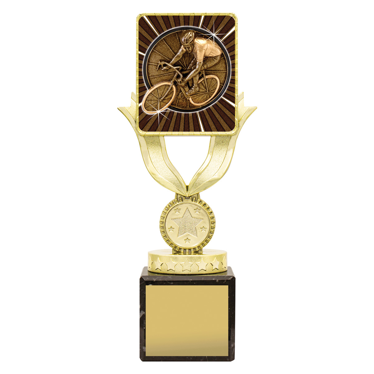 LPB064 Lynx Sentry - Cycling