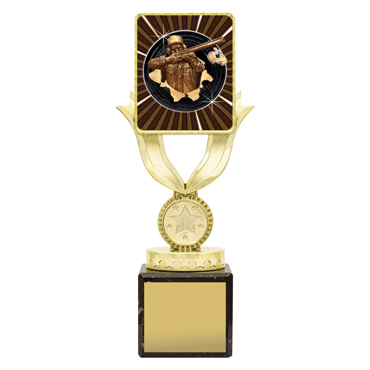 LPB065 Lynx Sentry - Shooting