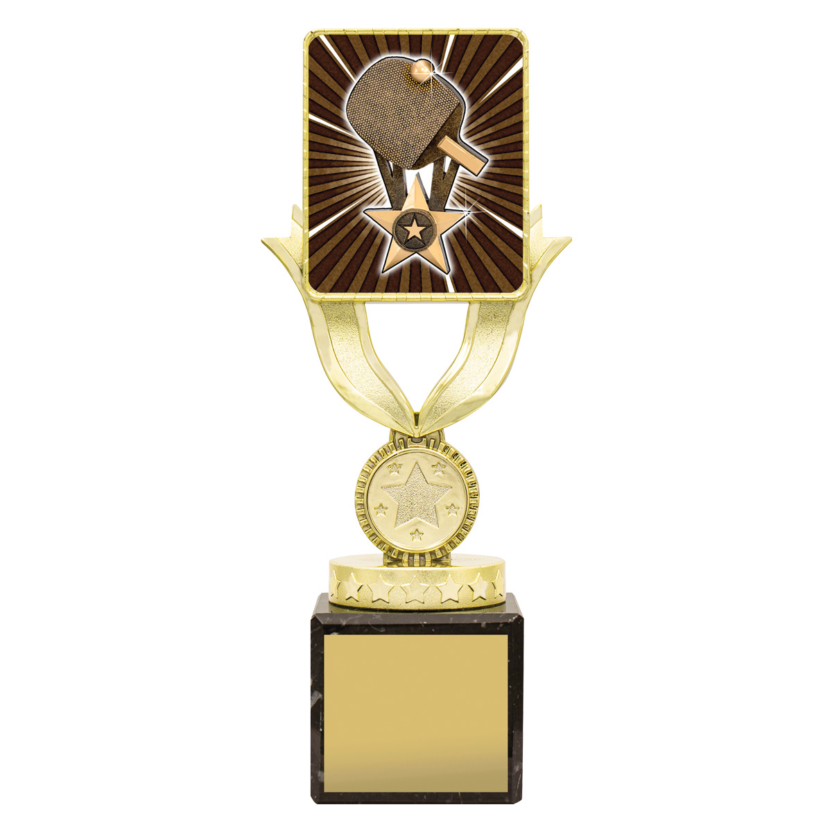 LPB066 Lynx Sentry - Table Tennis