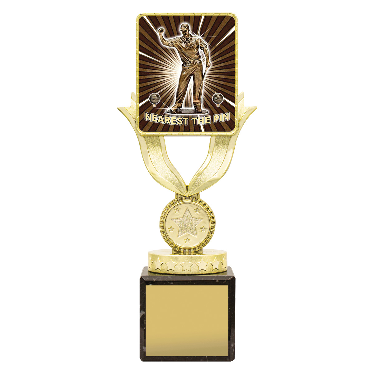 LPB068 Lynx Sentry - Nearest the Pin