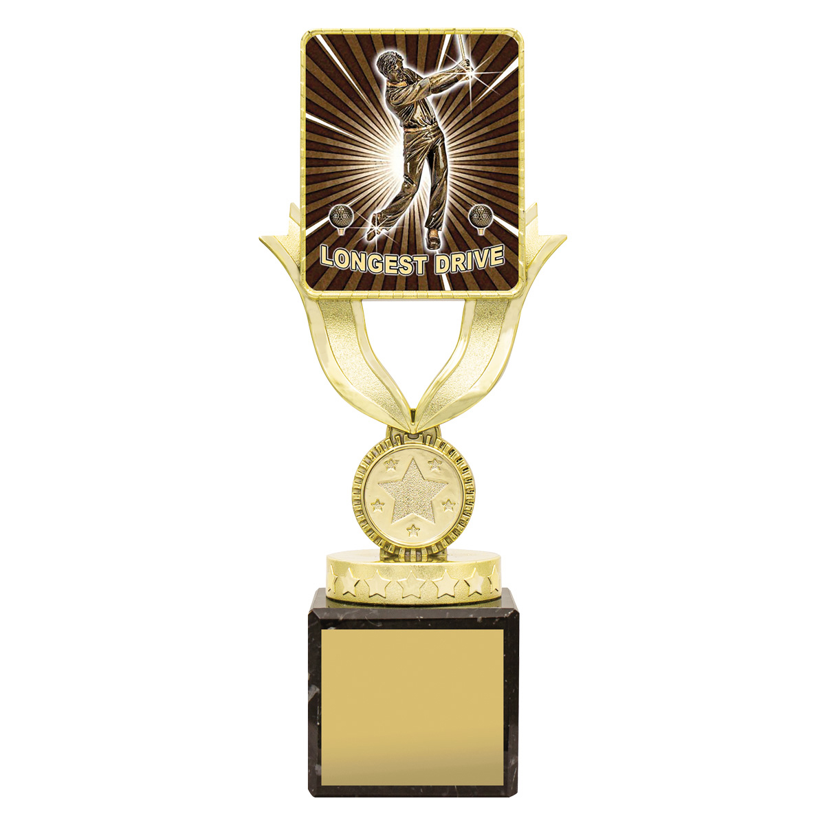 LPB069 Lynx Sentry - Longest Drive