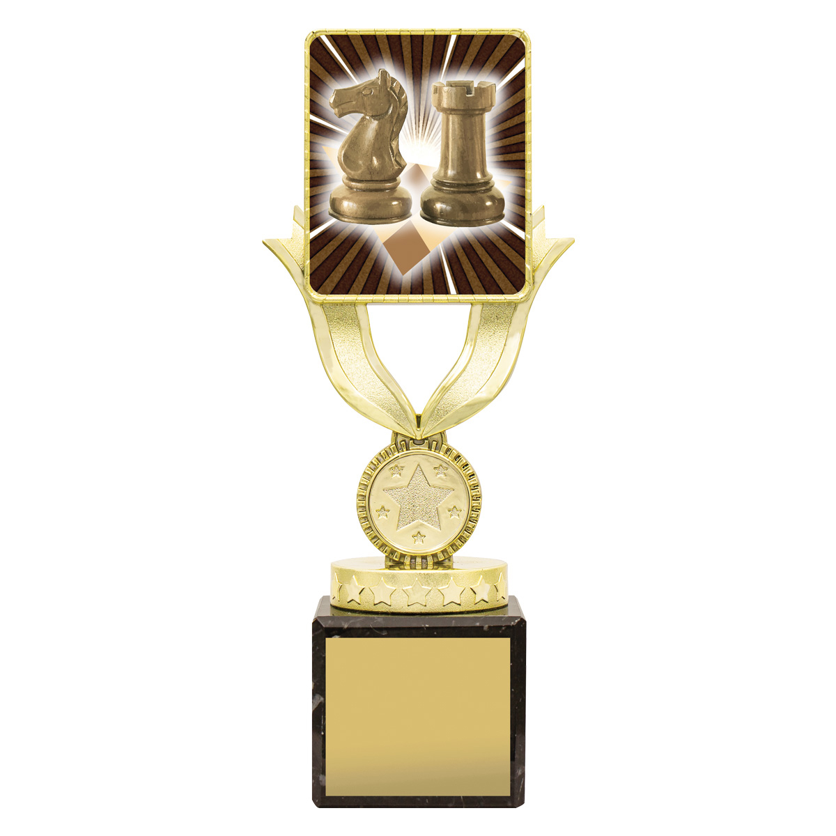 LPB078 Lynx Sentry - Chess