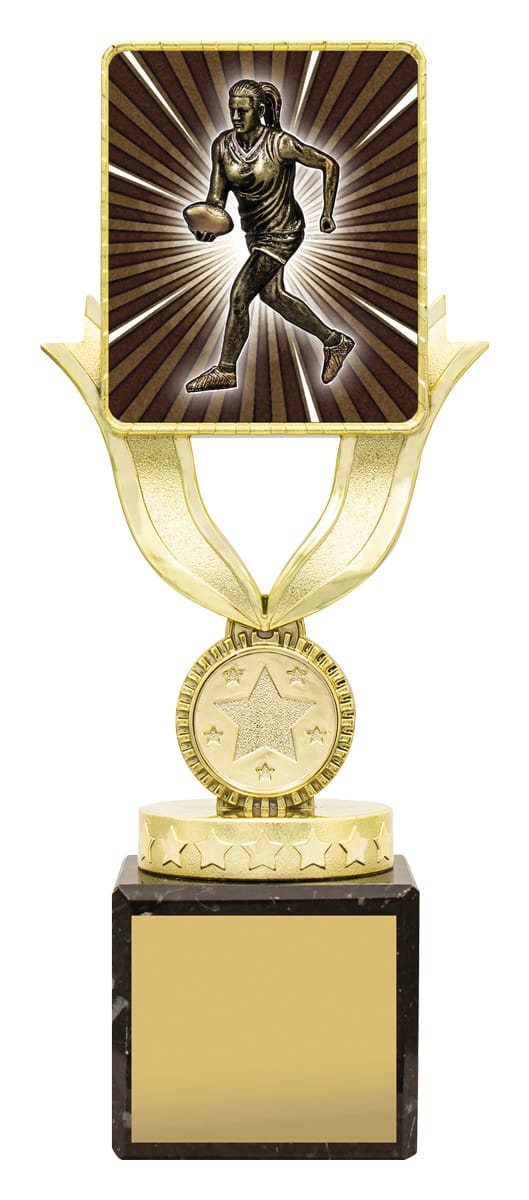 LPB087 Lynx Sentry - Female Player