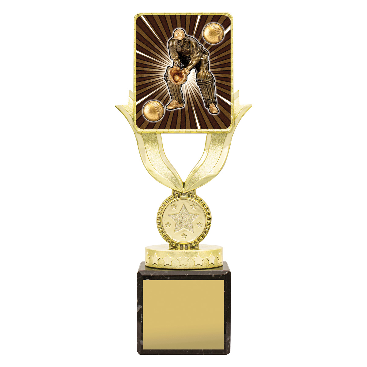 LPB090 Lynx Sentry - Wicketkeeper