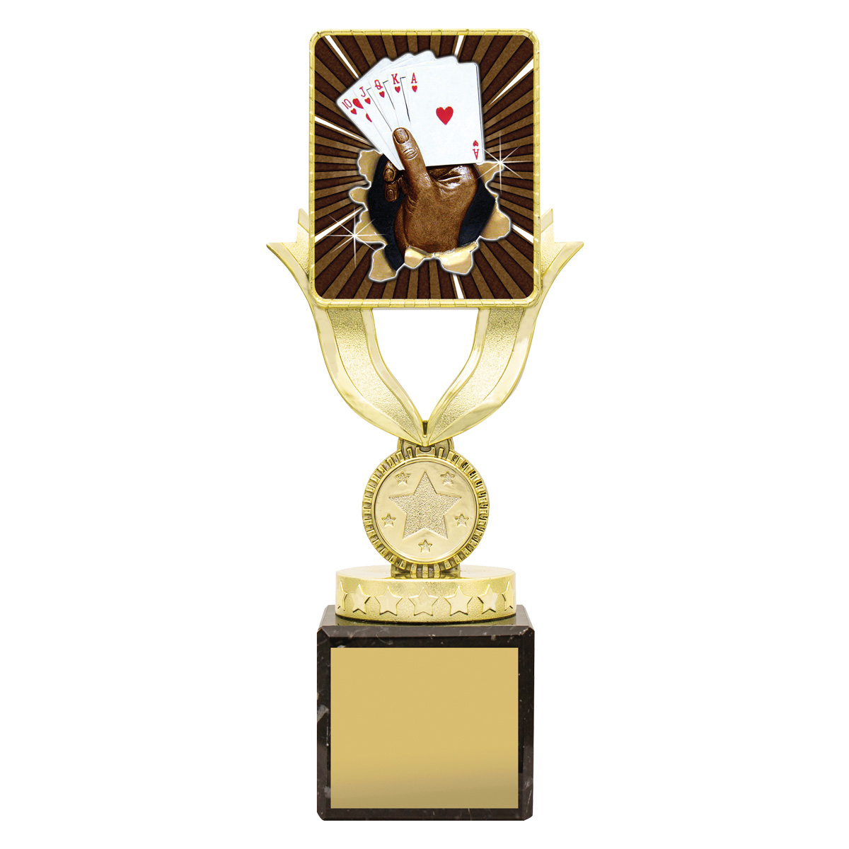 LPB097 Lynx Sentry - Cards