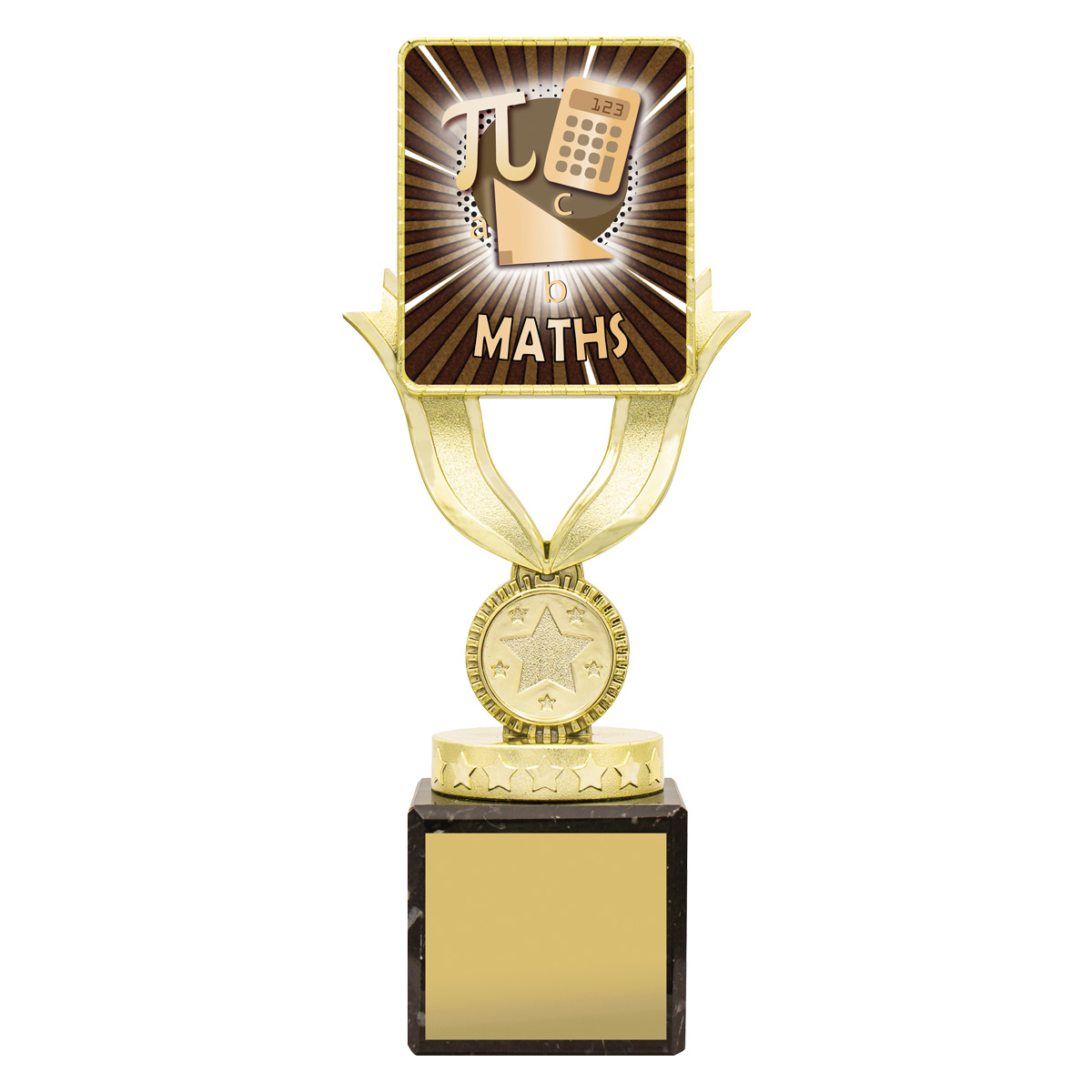 LPB102 Lynx Sentry - Maths