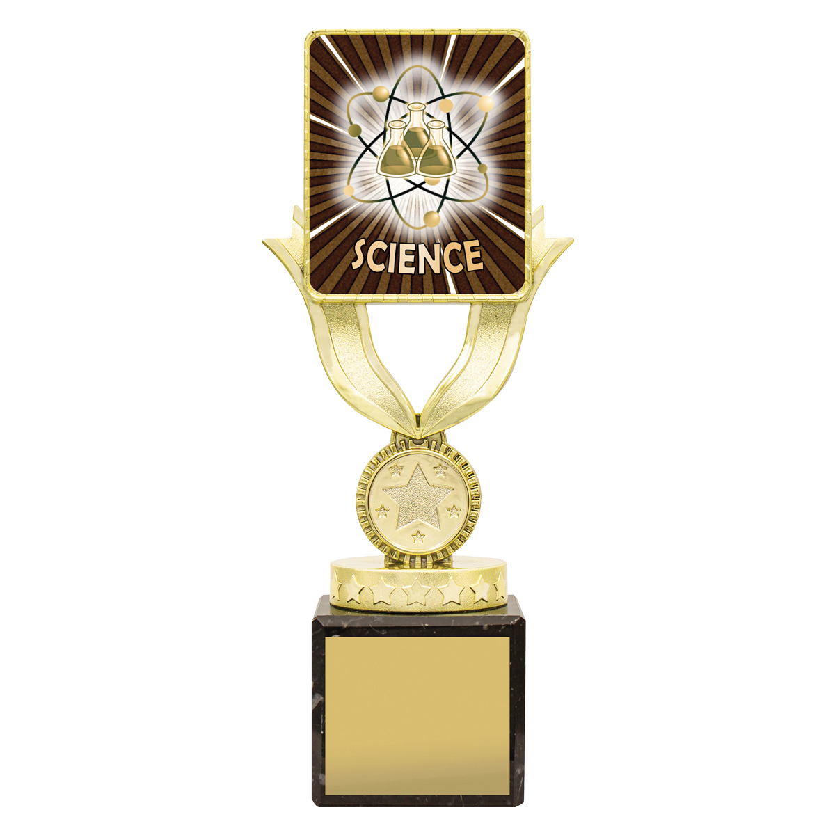 LPB103 Lynx Sentry - Science