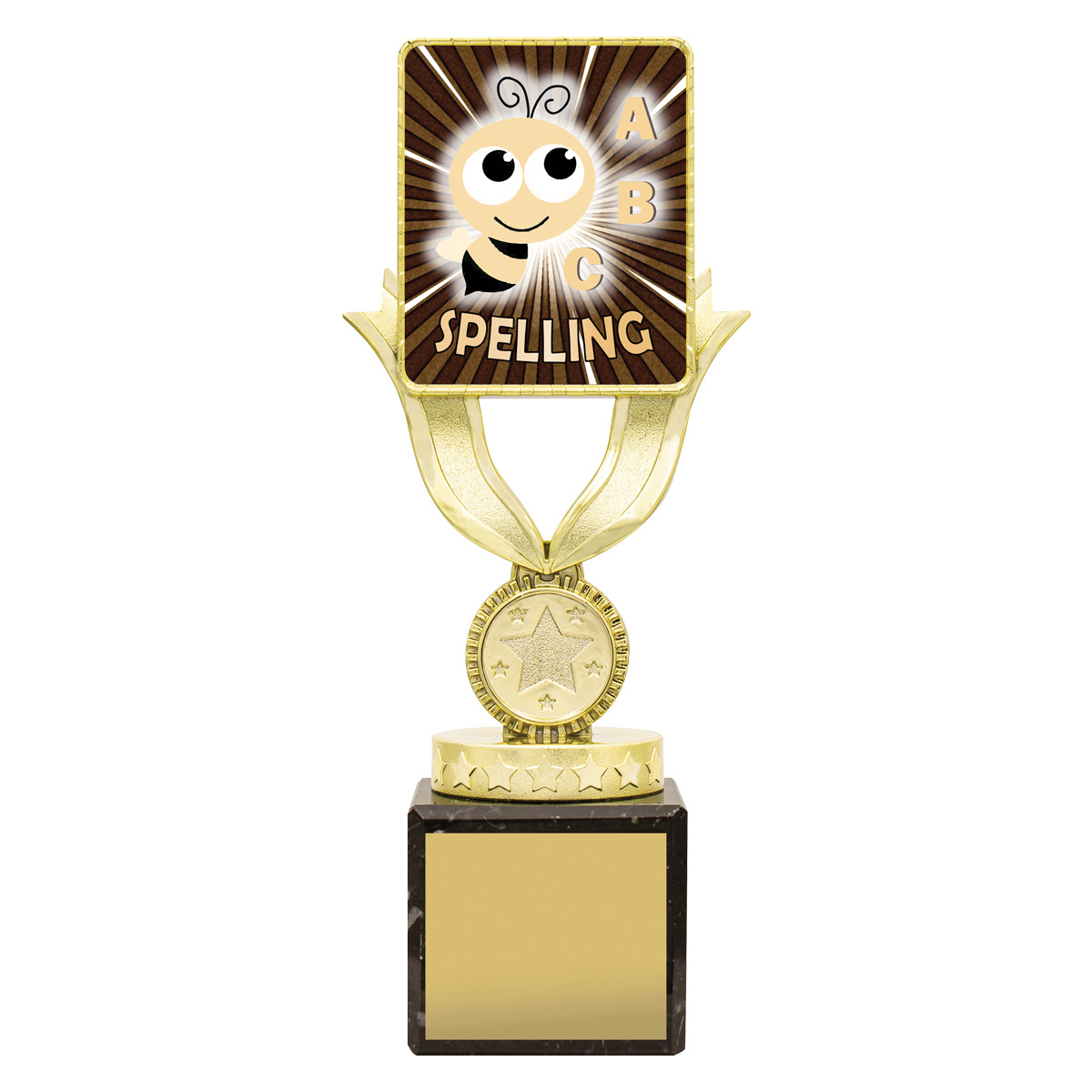 LPB104 Lynx Sentry - Spelling