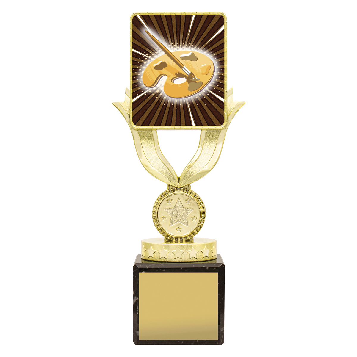 LPB106 Lynx Sentry - Visual Arts