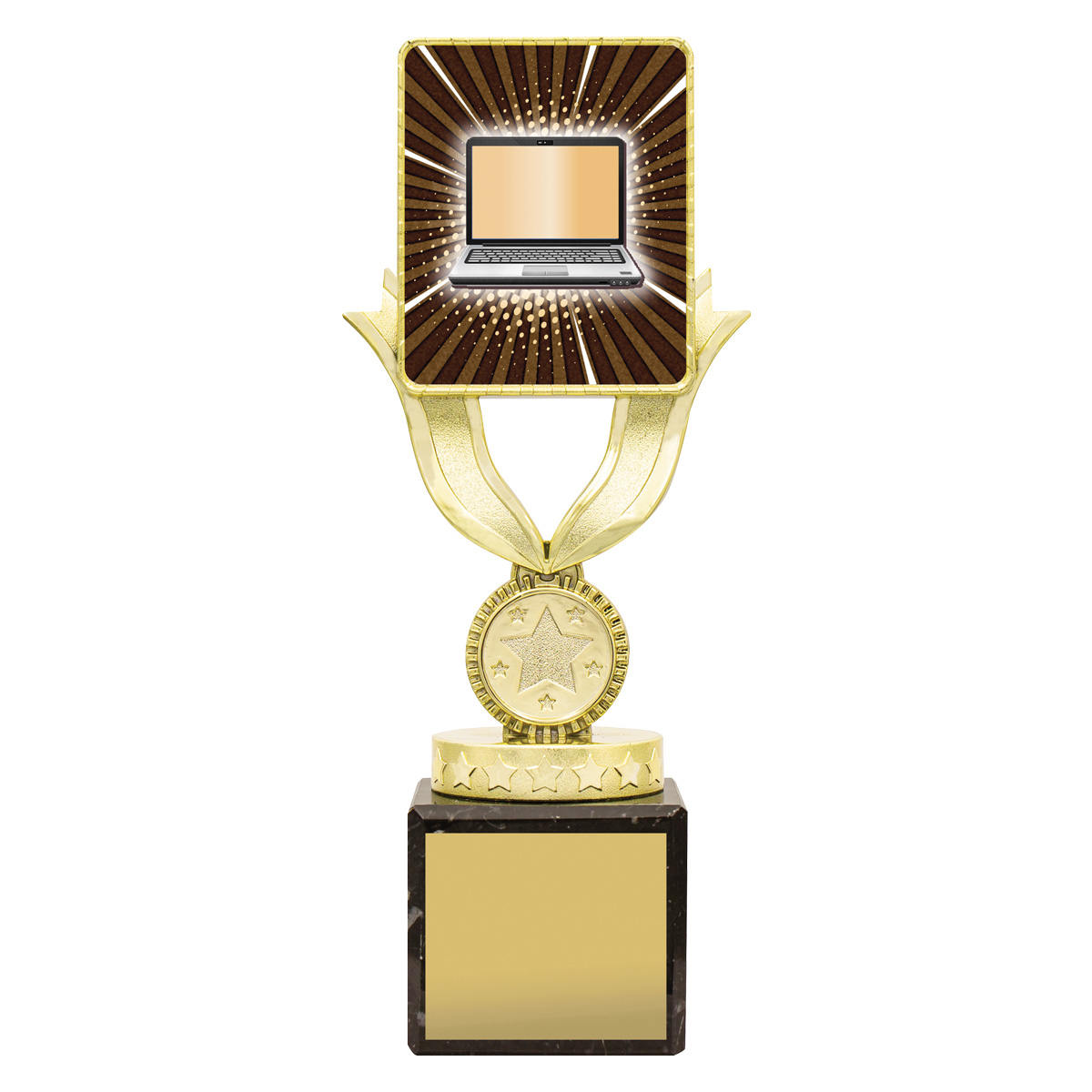 LPB107 Lynx Sentry - Computers