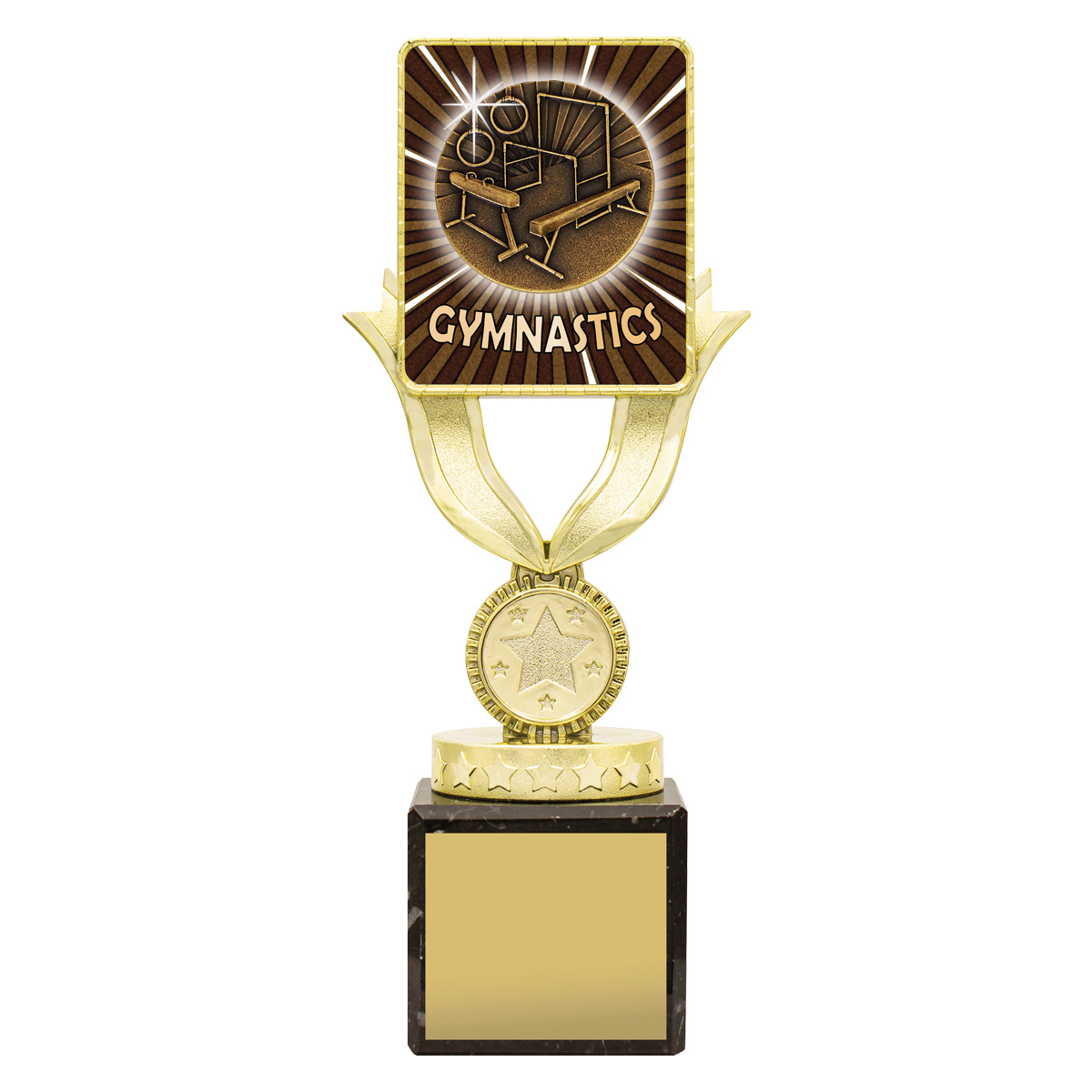 LPB914 Lynx Sentry - Gymnastics