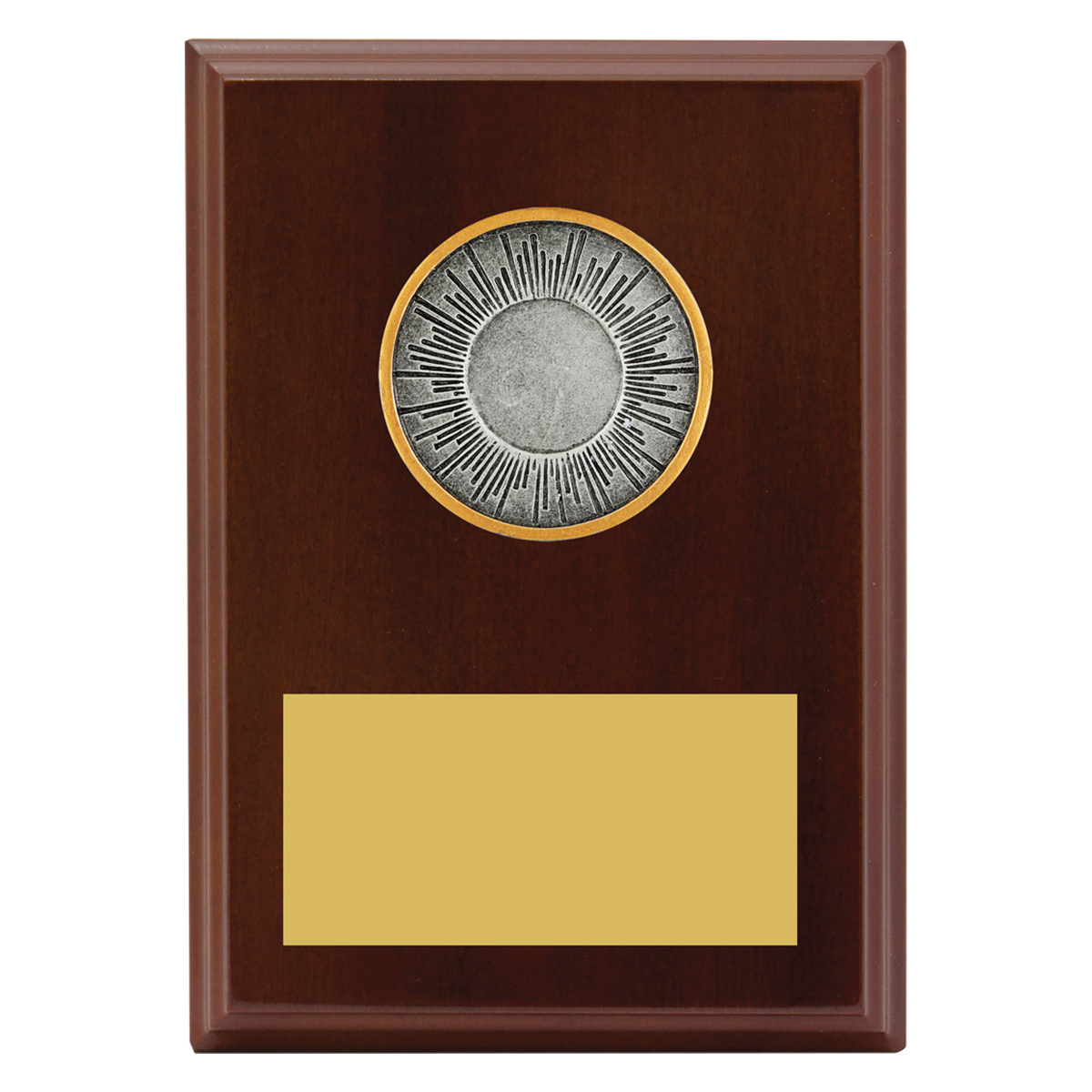 LPF401 Peak Plaque Holder