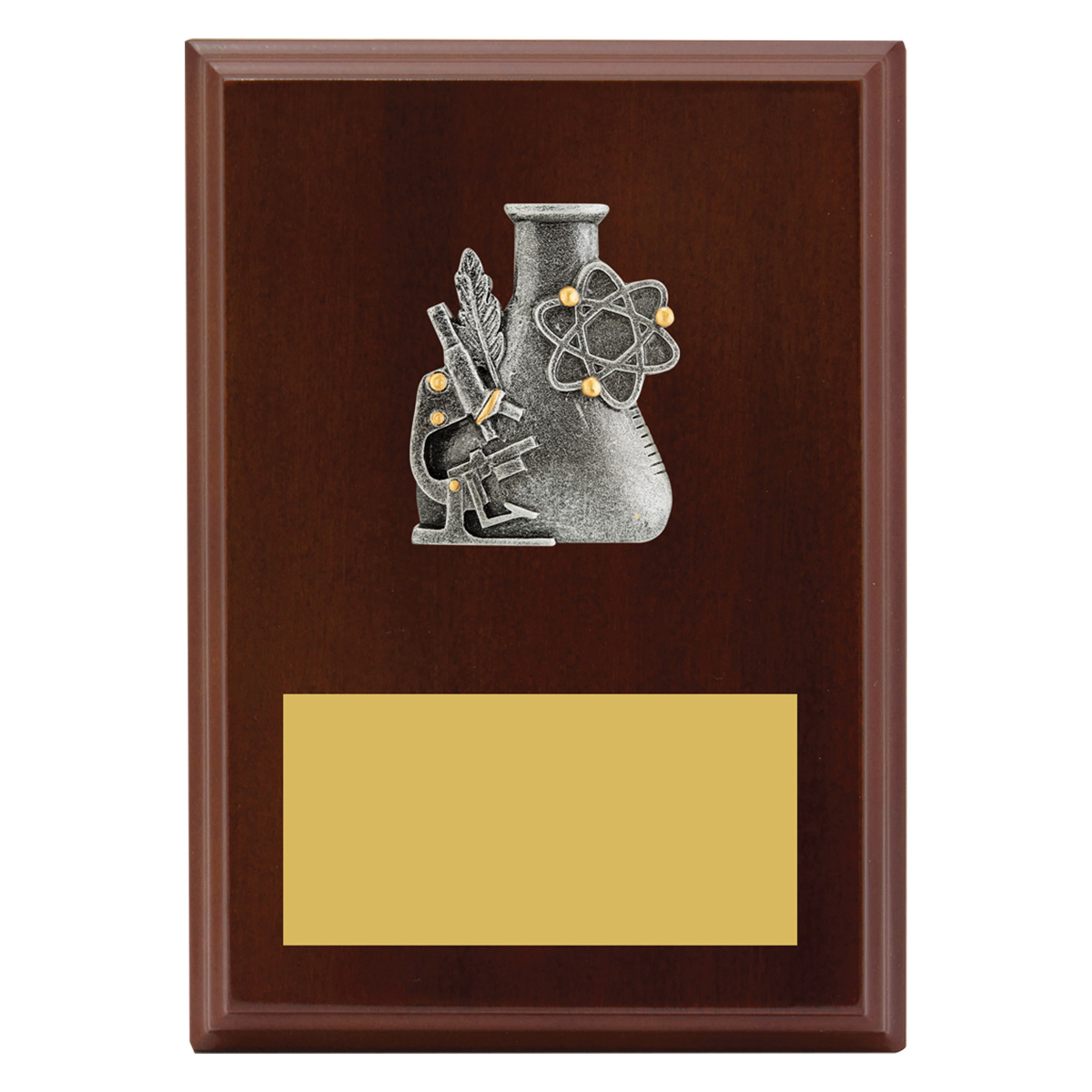 LPF419 Peak Plaque Science