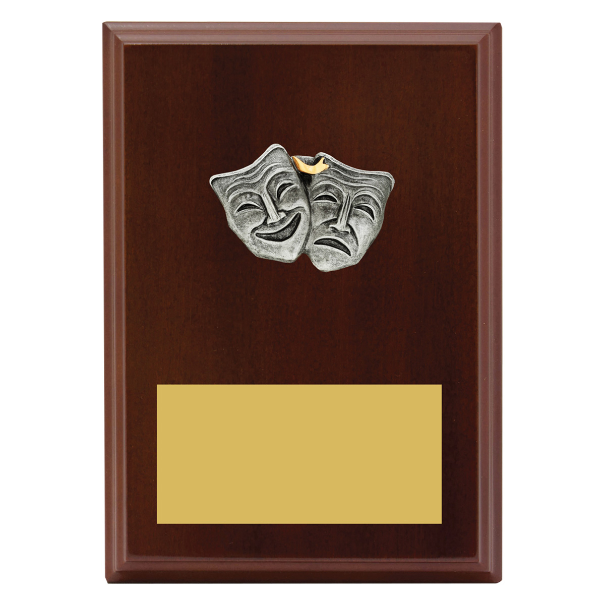 LPF494 Peak Plaque Drama