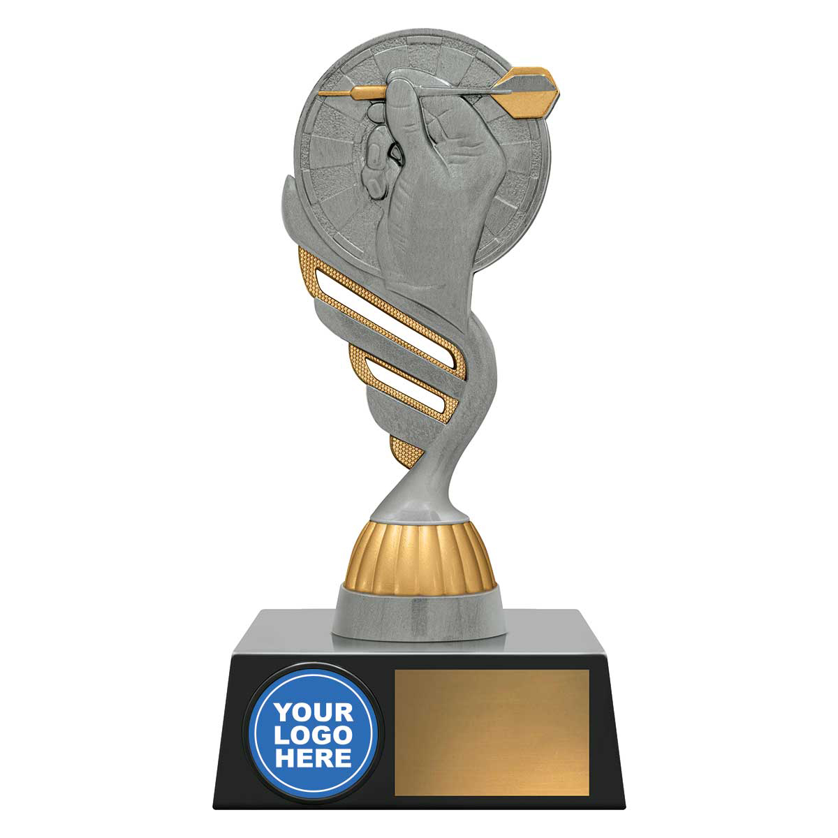 LS238 Logo Series - Darts