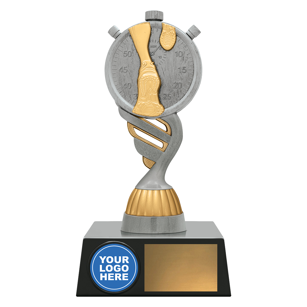 LS258 Logo Series - Athletics