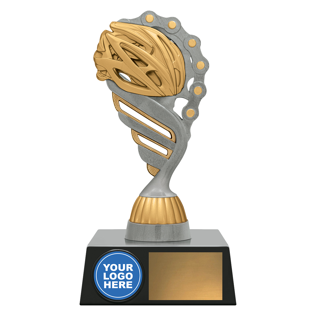 LS264 Logo Series - Cycling