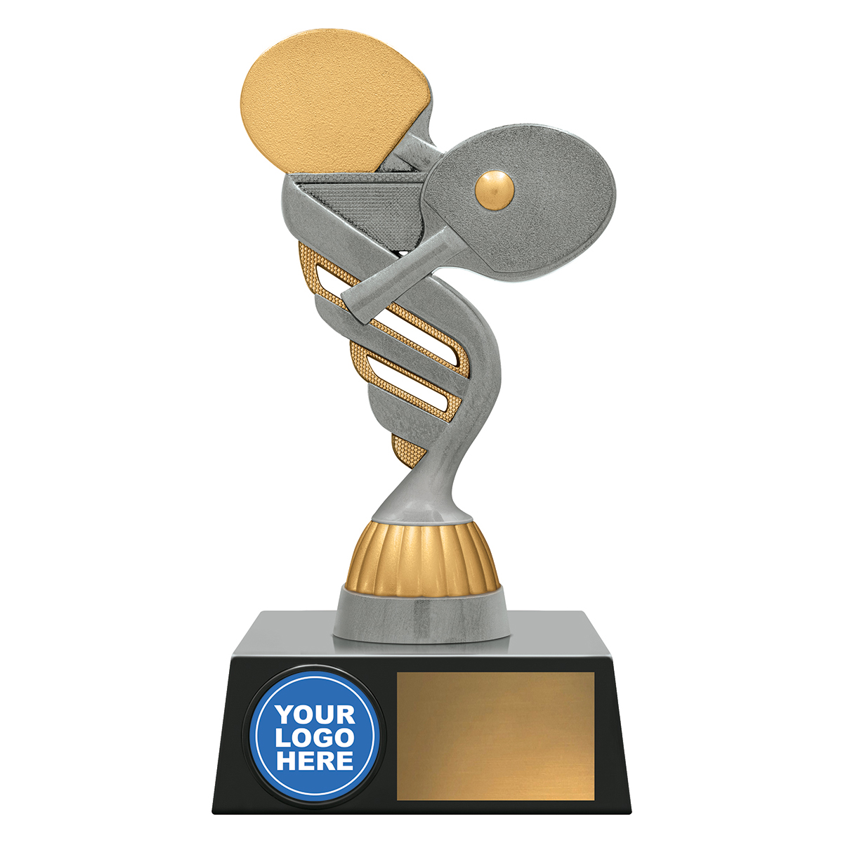 LS266 Logo Series - Table Tennis