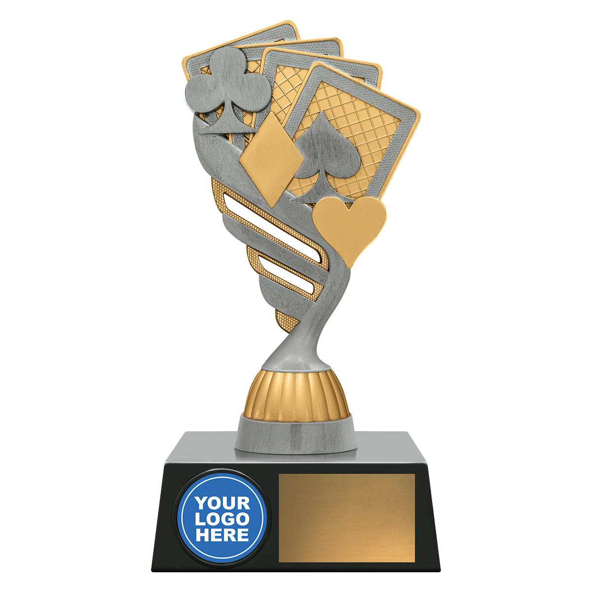 LS297 Logo Series - Cards