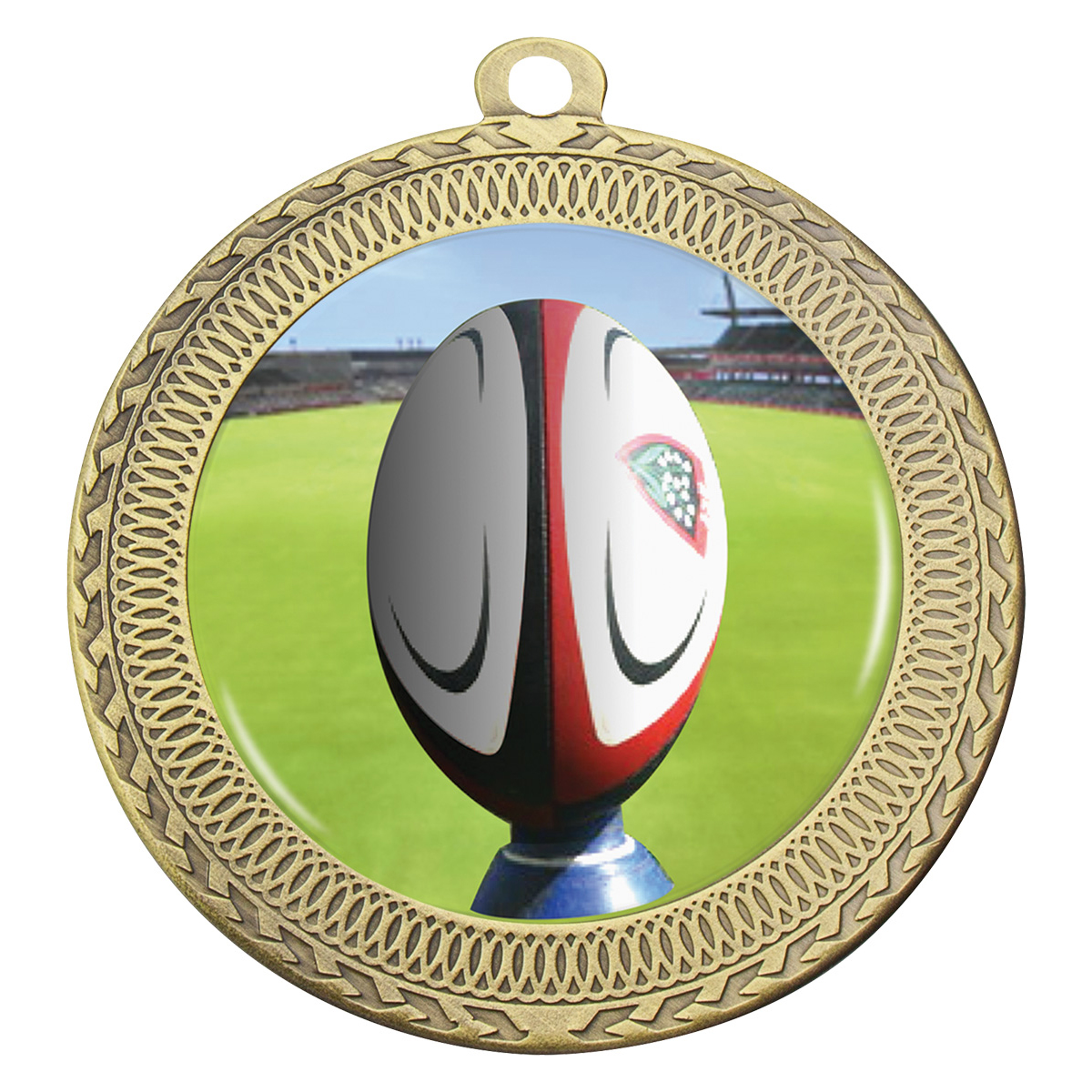 MVN131 Ovation - Rugby