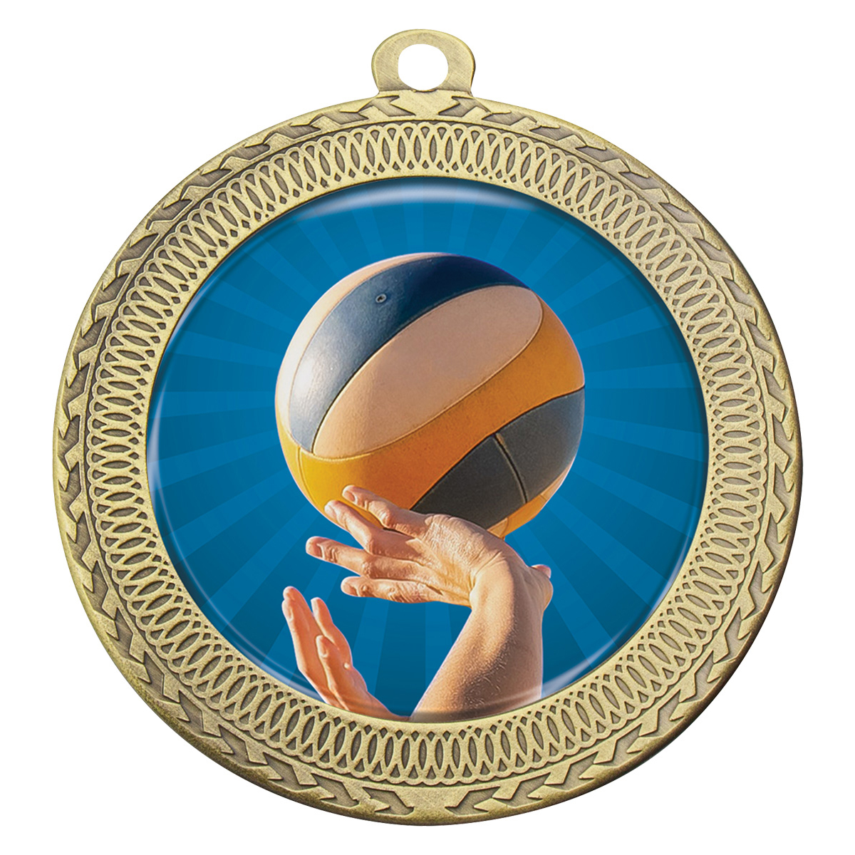 MVN271 Ovation - Volleyball