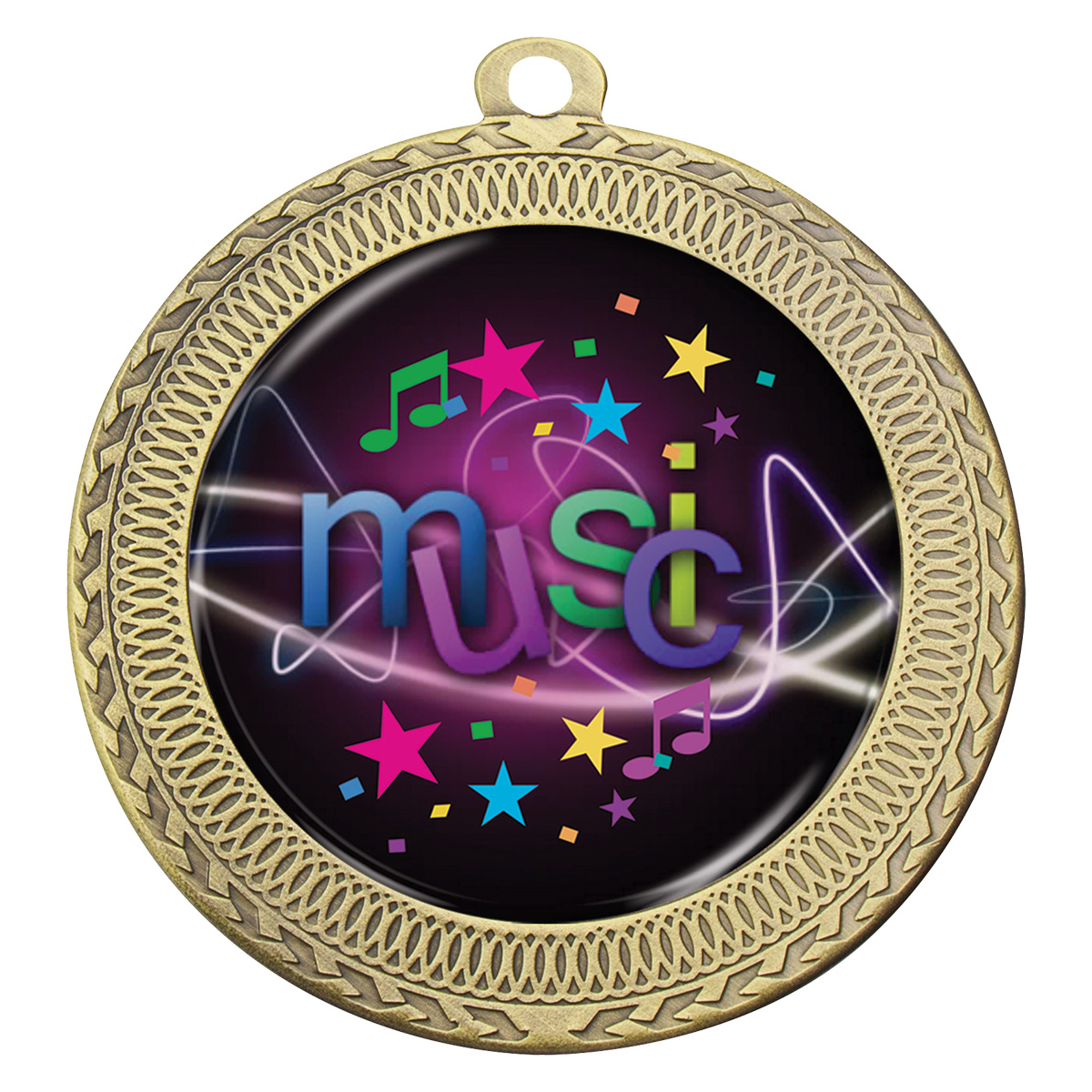 MVN361 Ovation - Music