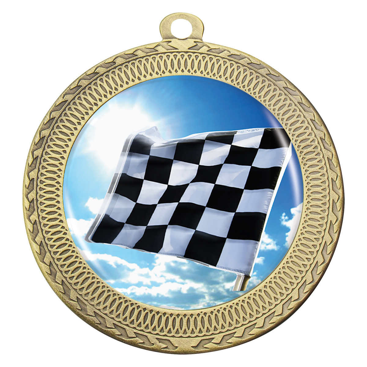 MVN841 Ovation - Motorsport