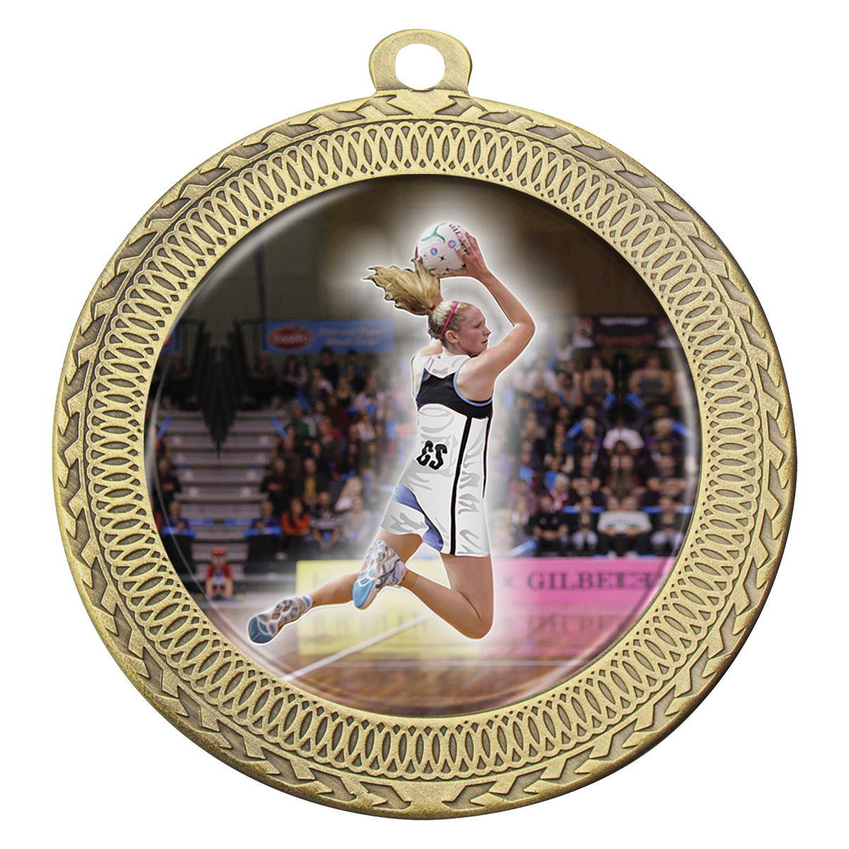 MVN912 Ovation - Player