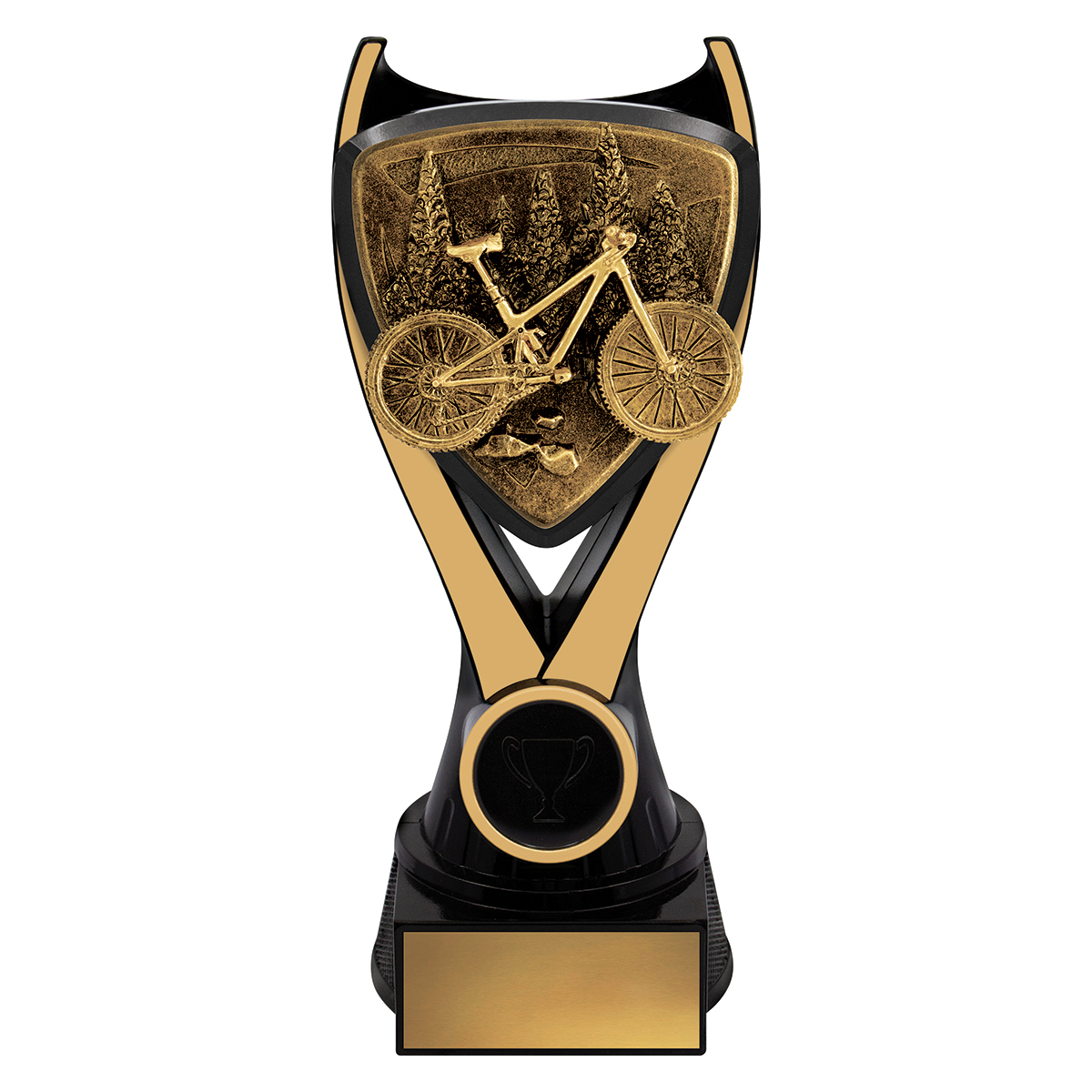 NV963 Nova - Trail Bike