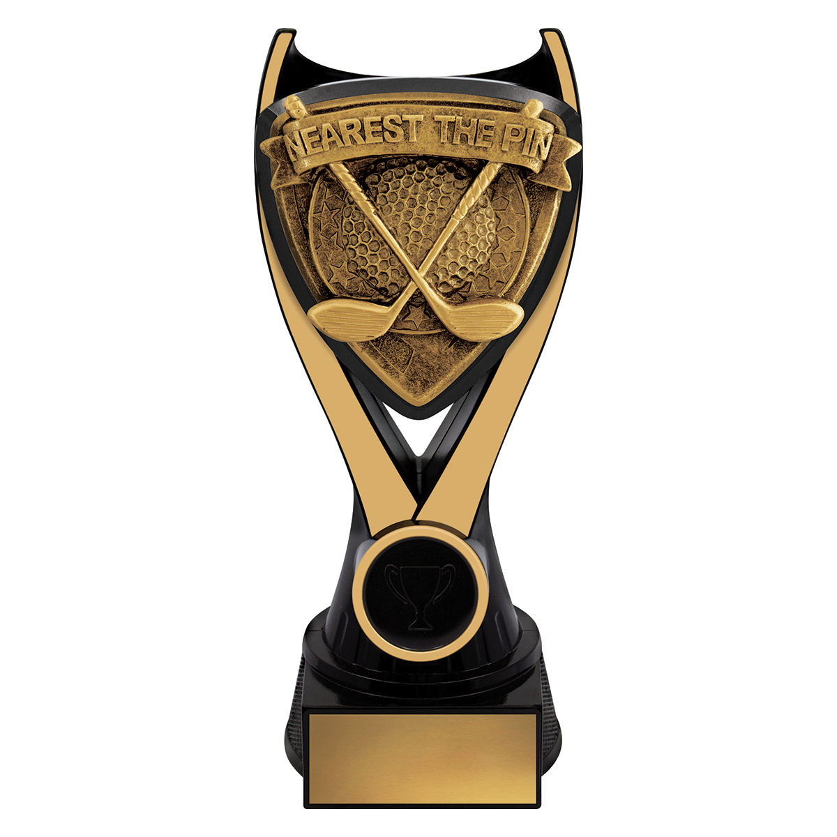 NV978 Nova - Nearest the Pin