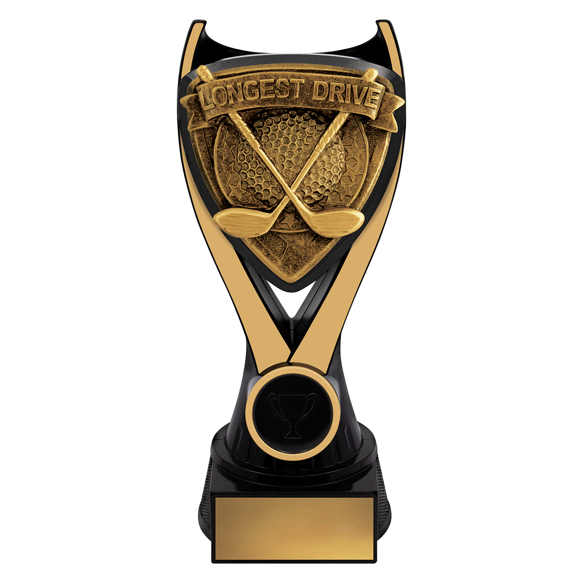 NV979 Nova - Longest Drive