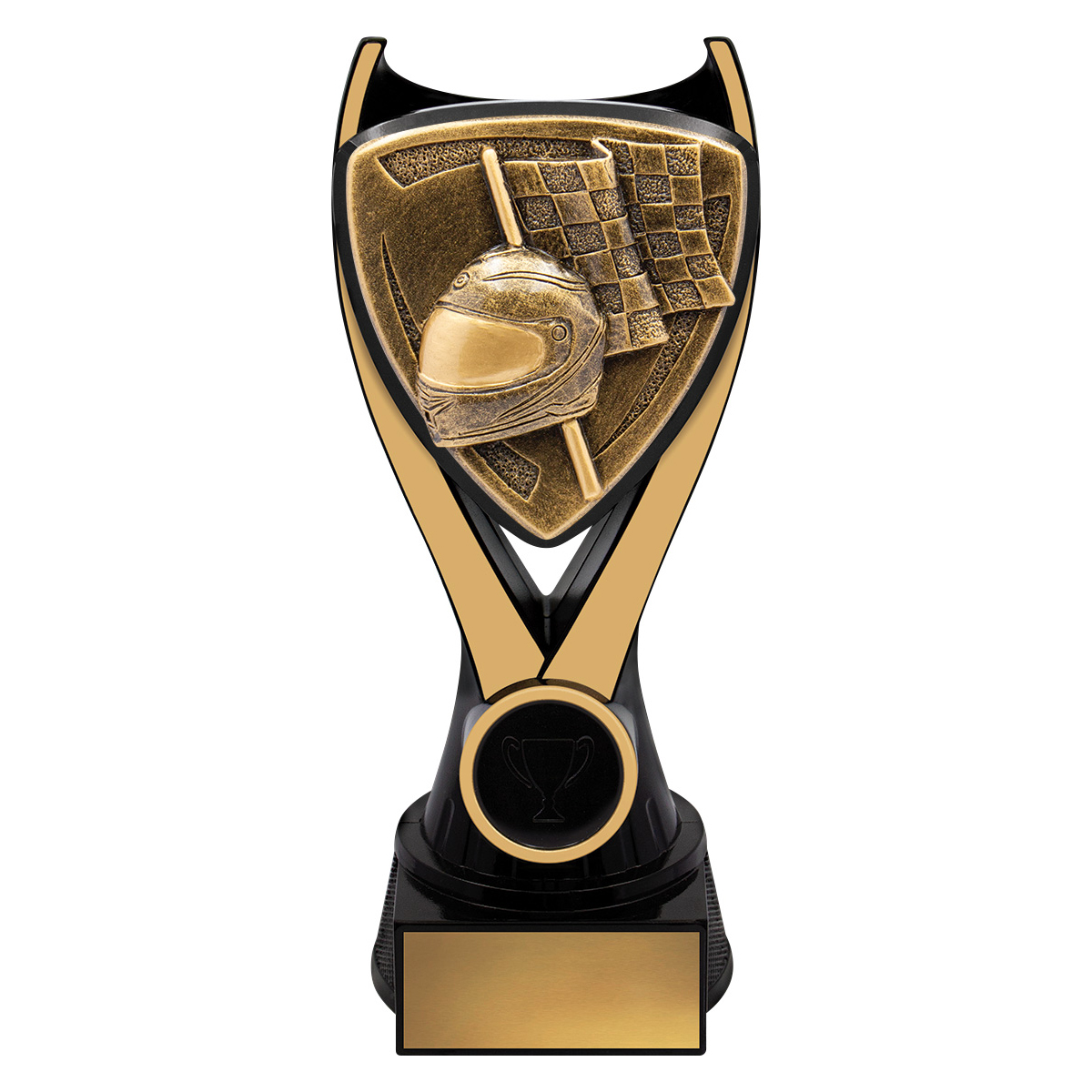 NV984 Nova - Motorsport