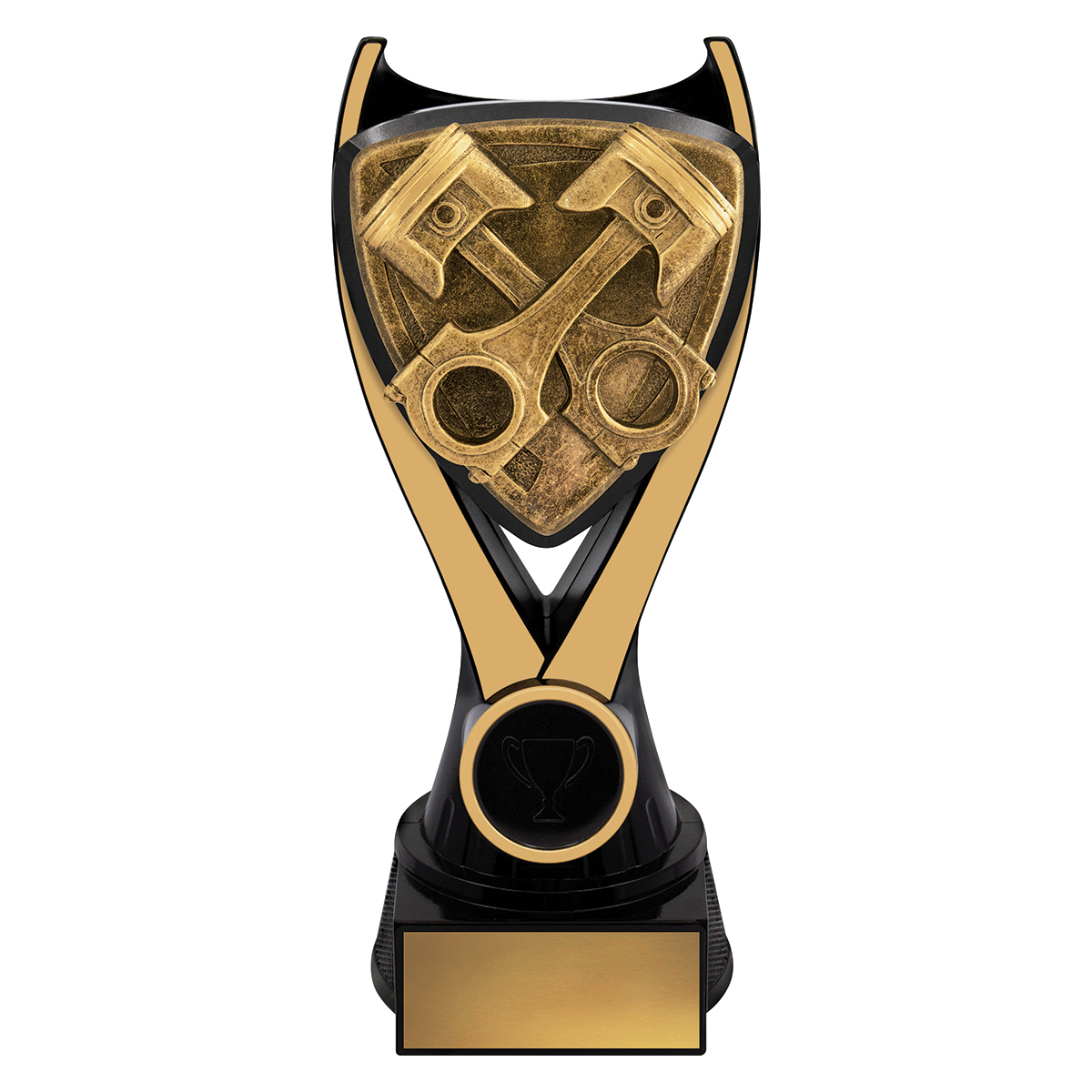 NV986 Nova - Pistons