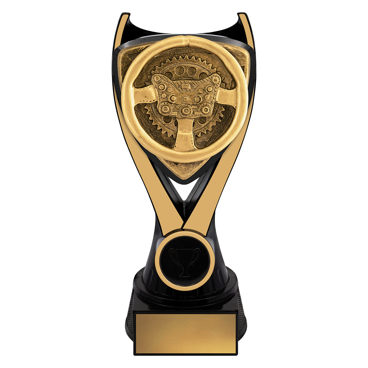 NV989 Nova - Steering Wheel