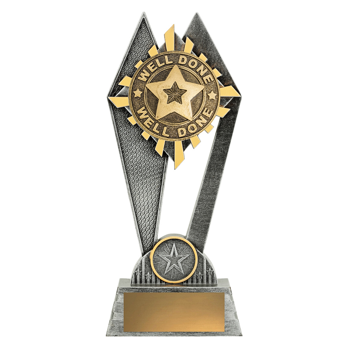 P2103 Peak - Well Done