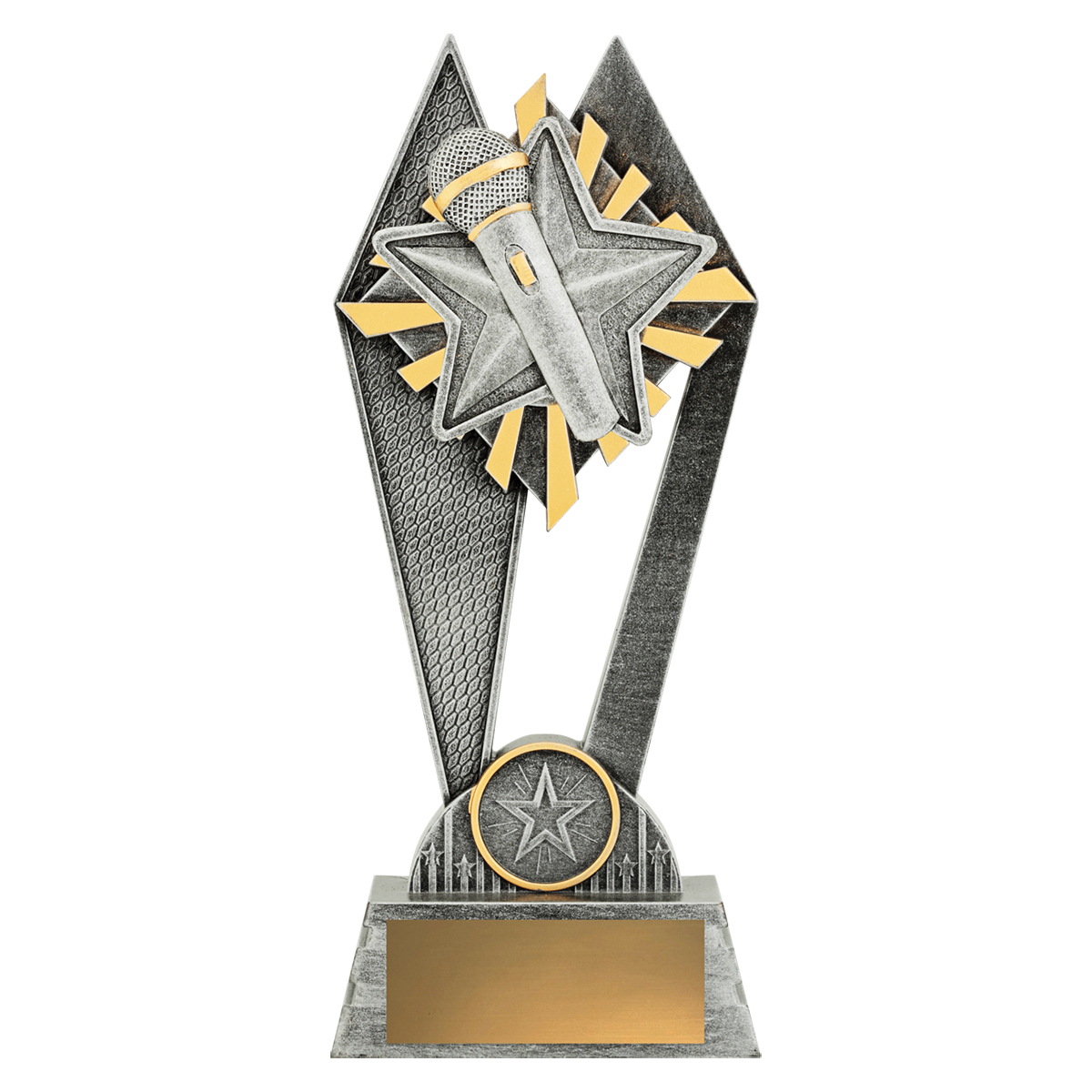 P213 Peak - Public Speaking