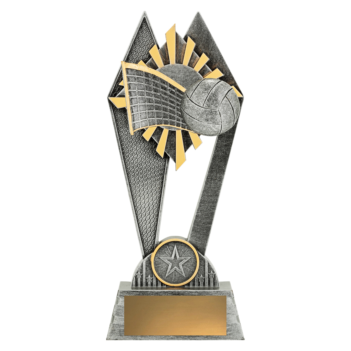 P227 Peak - Volleyball