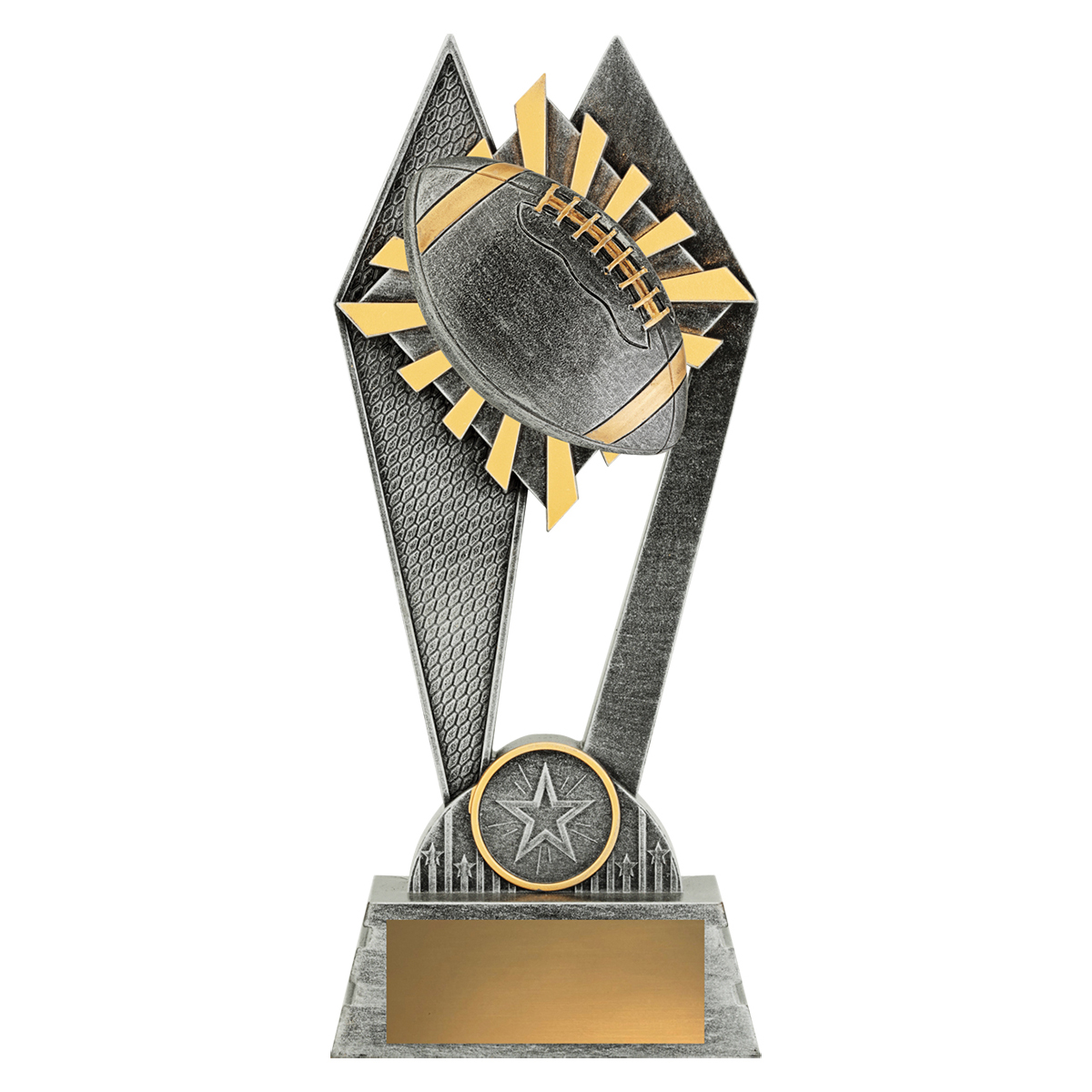 P255 Peak - American Football