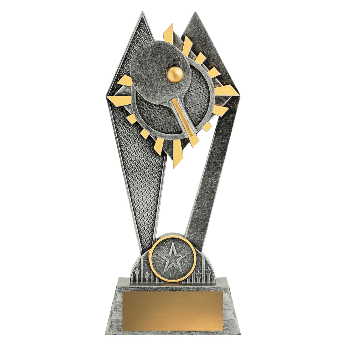 P266 Peak - Table Tennis