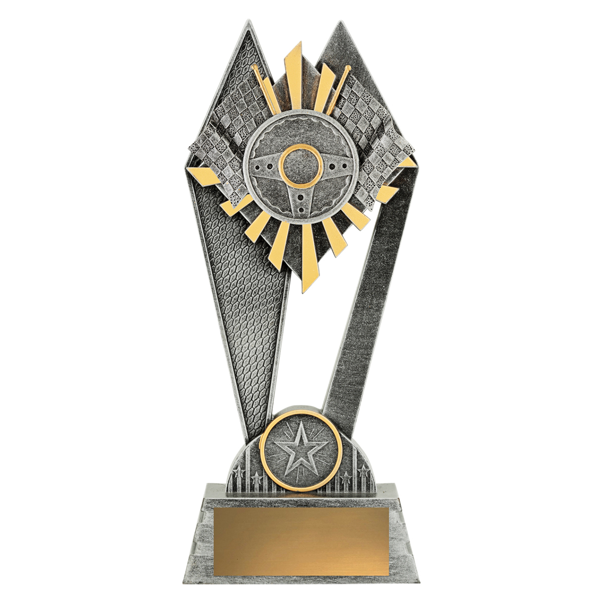 P284 Peak - Motorsport