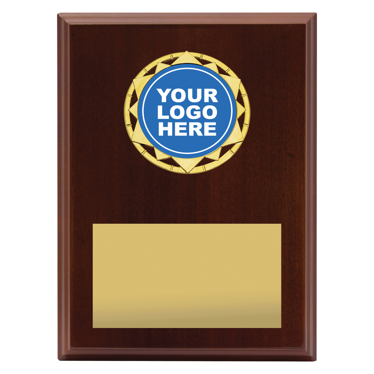 PL09 Compass - Walnut