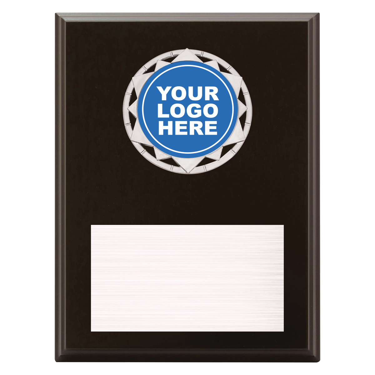 PL10 Compass - Black