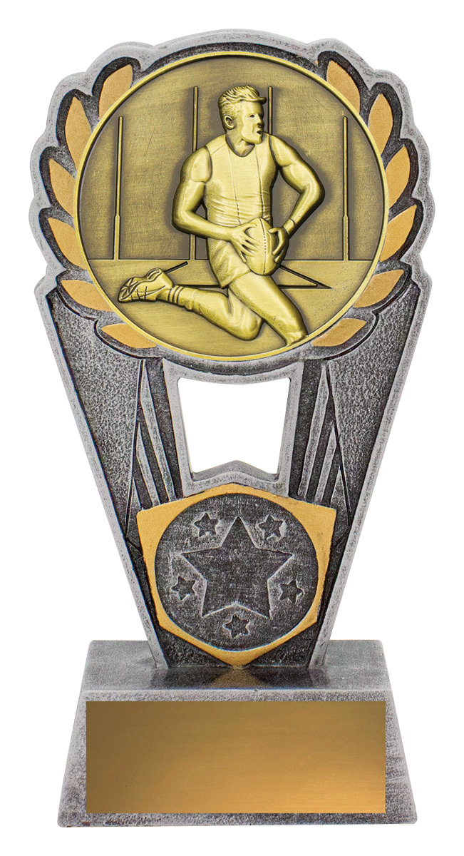 PLS186 Footy Male Polaris