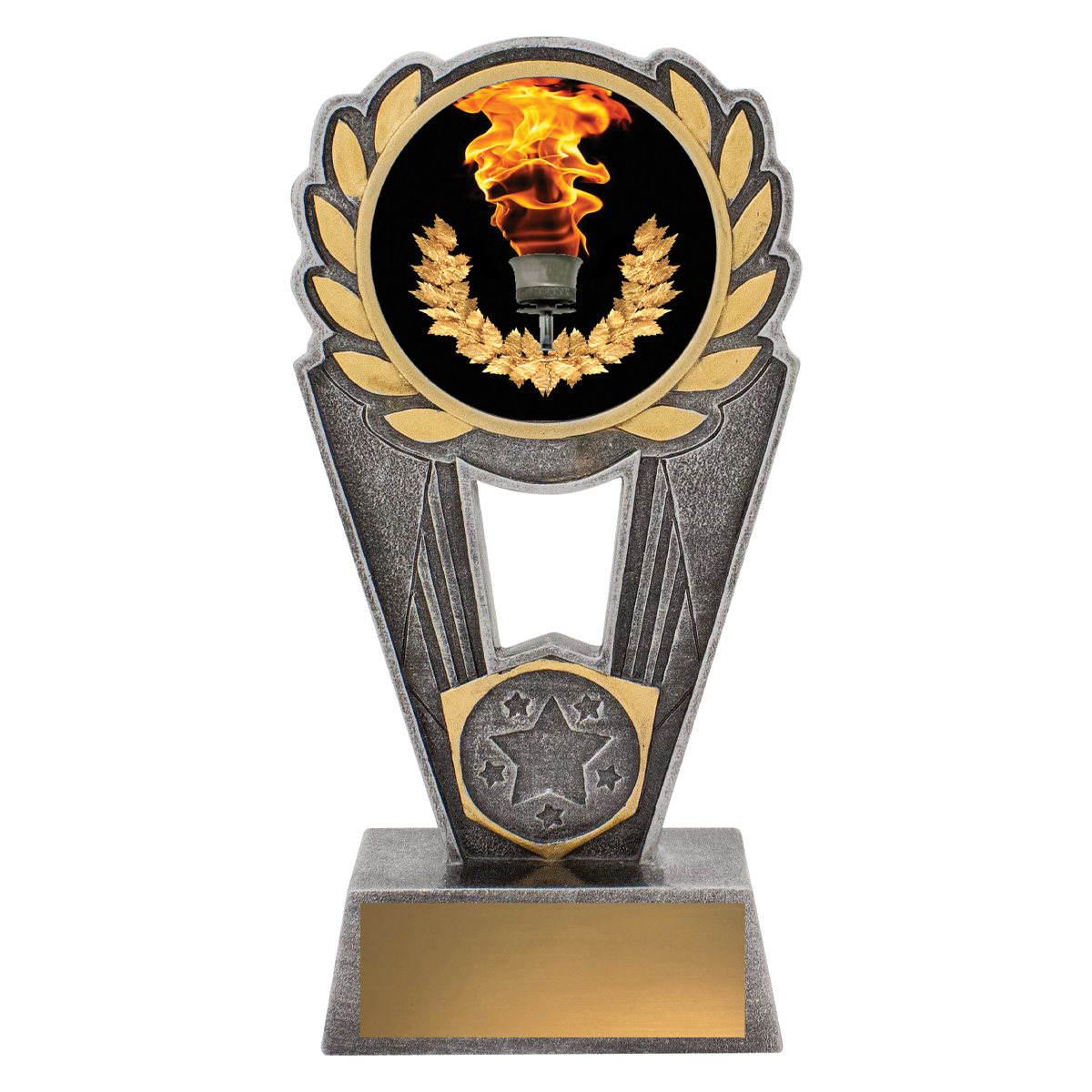 PSC001 Achievement Polaris - Colour