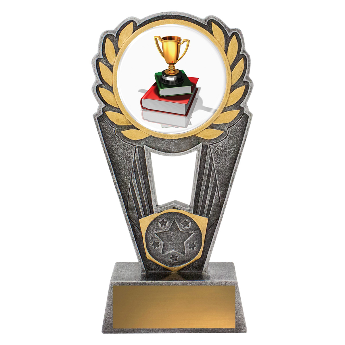 PSC051 Academic Polaris - Colour