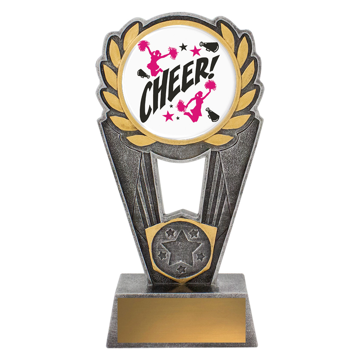 PSC121 Cheer Polaris - Colour