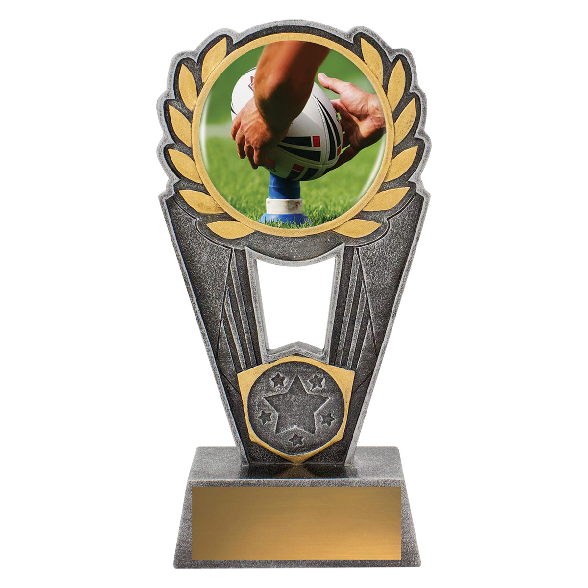 PSC132 League Polaris - Colour