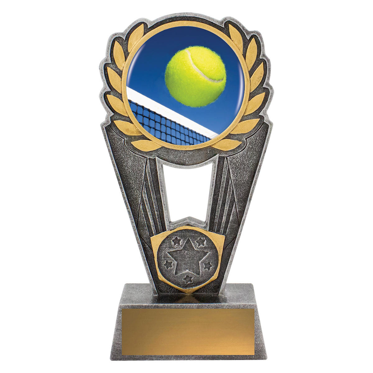 PSC181 Tennis Polaris - Colour